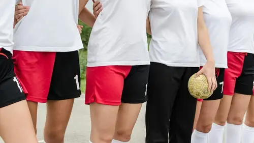 Handball Euro féminin