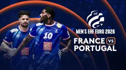 Visuel de France / Portugal