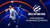 Handball Euro masculin