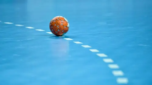 France / Suède Handball Euro masculin 2022