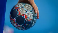 Handball Euro masculin