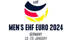 Handball Euro masculin