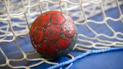 Handball Euro masculin