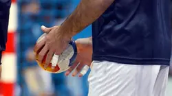Handball : Golden League masculine
