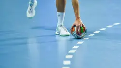 Handball : Golden League masculine