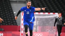 Handball : Golden League masculine