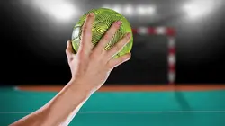 Handball Handball. Finale dames