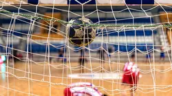 France / Danemark Handball Jeux olympiques 2020