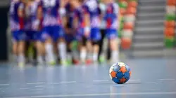 France / Danemark Handball Jeux olympiques 2020