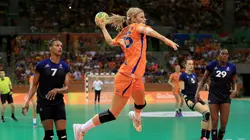 Handball Jeux olympiques