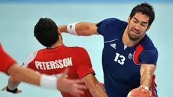 Handball Jeux olympiques