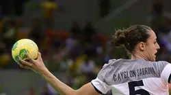 Handball Jeux olympiques