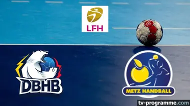 Handball Ligue Butagaz Energie