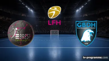 Handball Ligue Butagaz Energie