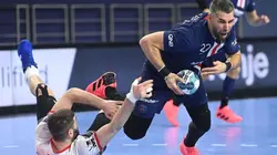 Visuel de Paris-SG / Kielce