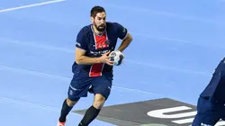 Visuel de Paris-SG / KS Kielce