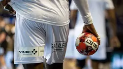 Barcelone / Kielce Handball Ligue des champions masculine 2021/2022