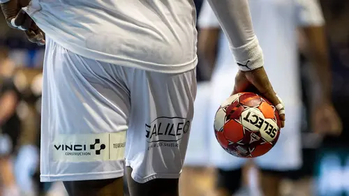 Barcelone / Kielce Handball Ligue des champions masculine 2021/2022