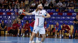 Sur Eurosport 1 à 23h00 : Paris-SG / Porto