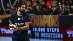 Sur Eurosport 2 à 20h40 : Paris-SG / Veszprém