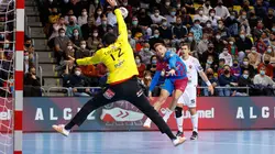 Sur Eurosport 2 à 20h45 : Montpellier / Porto