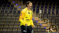 Sur Eurosport 2 à 20h45 : Kielce / Montpellier