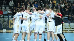 Visuel de Veszprem / Kielce
