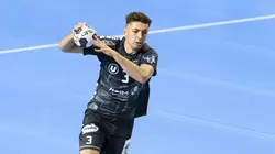 Nantes / Celje  Handball Ligue des champions masculine 2022/2023