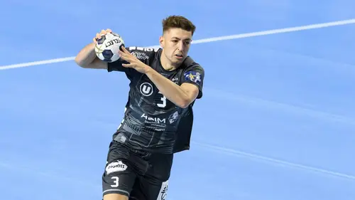 Nantes / Celje Handball Ligue des champions masculine 2022/2023