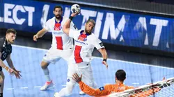 Sur Eurosport 1 à 20h40 : Paris-SG / Veszprém