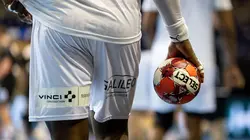 Paris-SG / Kiel  Handball Ligue des champions masculine 2022/2023