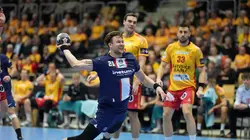 Handball Ligue des champions