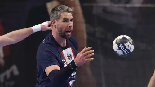 Paris-SG / Kiel Handball Ligue des champions masculine 2022/2023