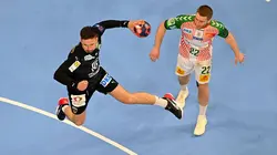Handball Ligue des champions