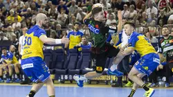 Handball Ligue des champions