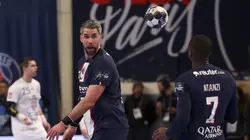 Handball Ligue des champions