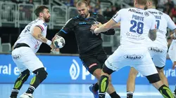 Handball Ligue des champions