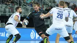 Handball Ligue des champions