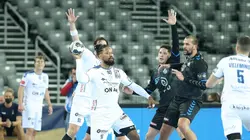 Handball Ligue des champions