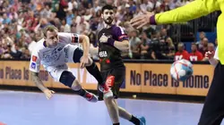 Handball Ligue des champions