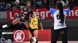 Sur Eurosport 1 à 19h45 : Brest / Ikast
