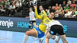 Sur Eurosport 2 à 21h00 : Metz / Rail Cargo Hungaria