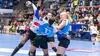 Handball Ligue des champions féminine