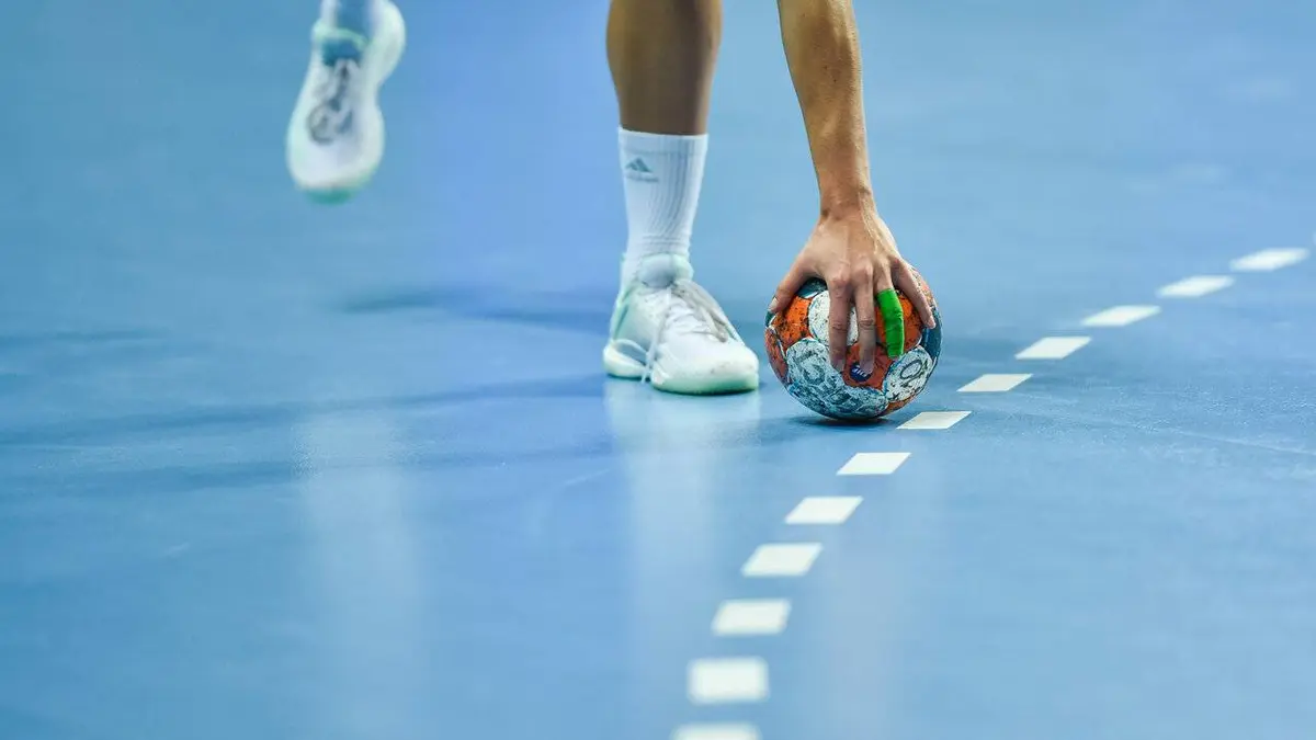 Handball Ligue des champions féminine 2021/2022