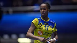 Visuel de Metz / RK Krim Mercator