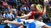 Handball Ligue des champions féminine EHF