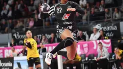 Sur Eurosport 2 à 22h45 : Odense / Brest