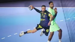 Sur Eurosport 2 à 20h30 : Füchse Berlin / Nantes