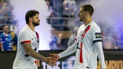 Sur Eurosport 2 à 20h04 : FC Barcelone / Paris-SG