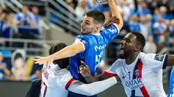 Sur Eurosport 2 à 20h41 : Paris-SG / Pick Szeged